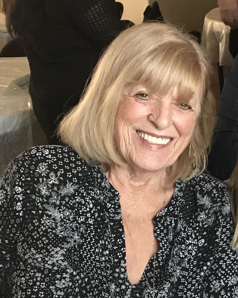 Barbara Ann Campbell Profile Photo