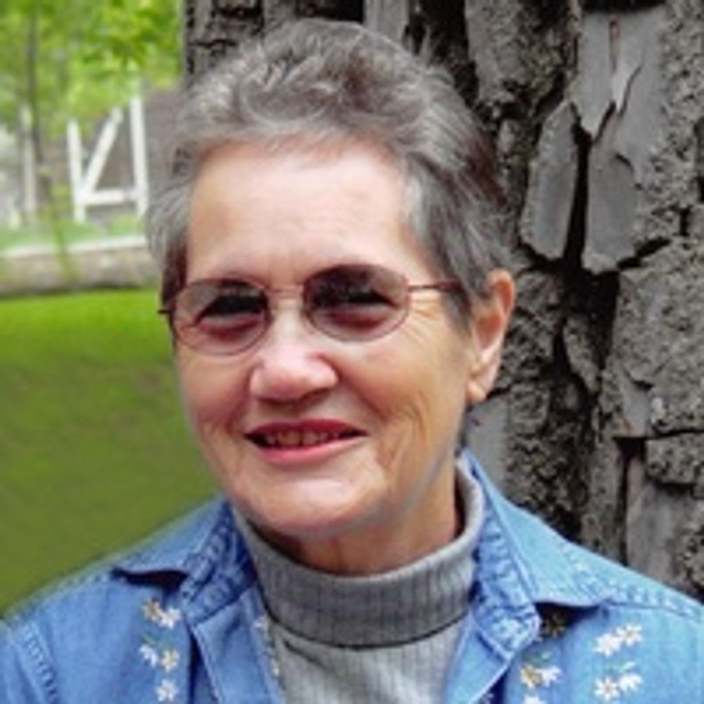 Betty Lapp