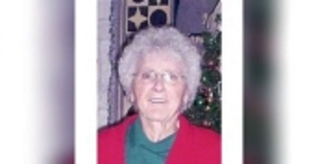Ruby Lee Furrow