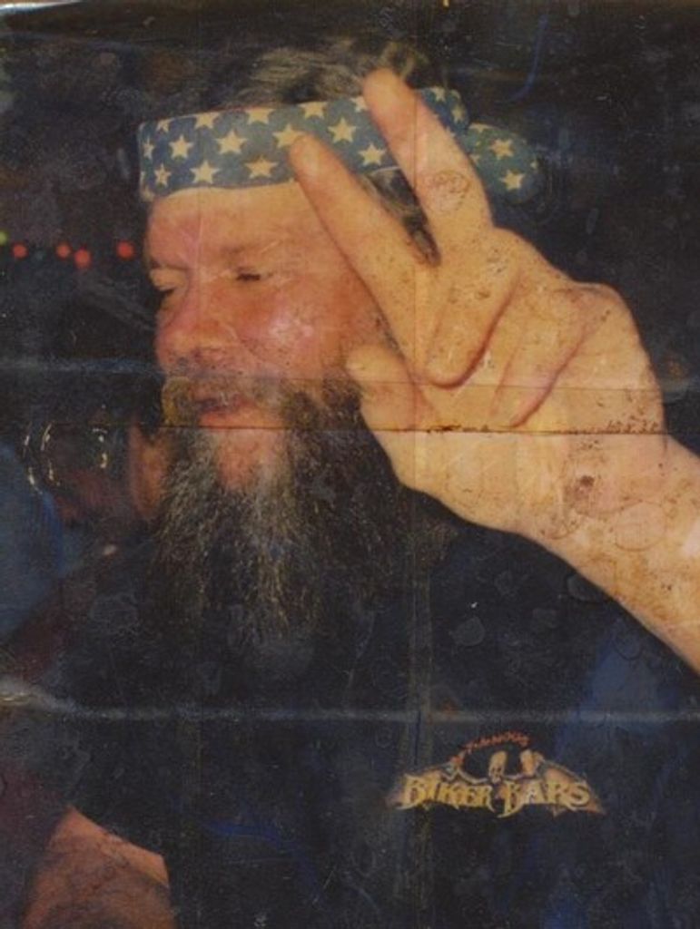 John Henry Budish, Sr.