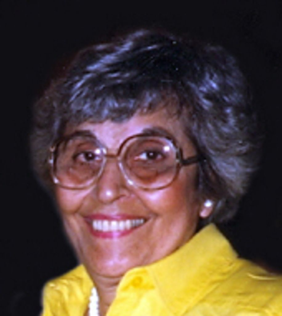 Katherine P. Henrickson