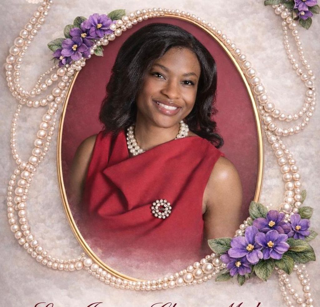 Jasmyn Lee Madison Profile Photo