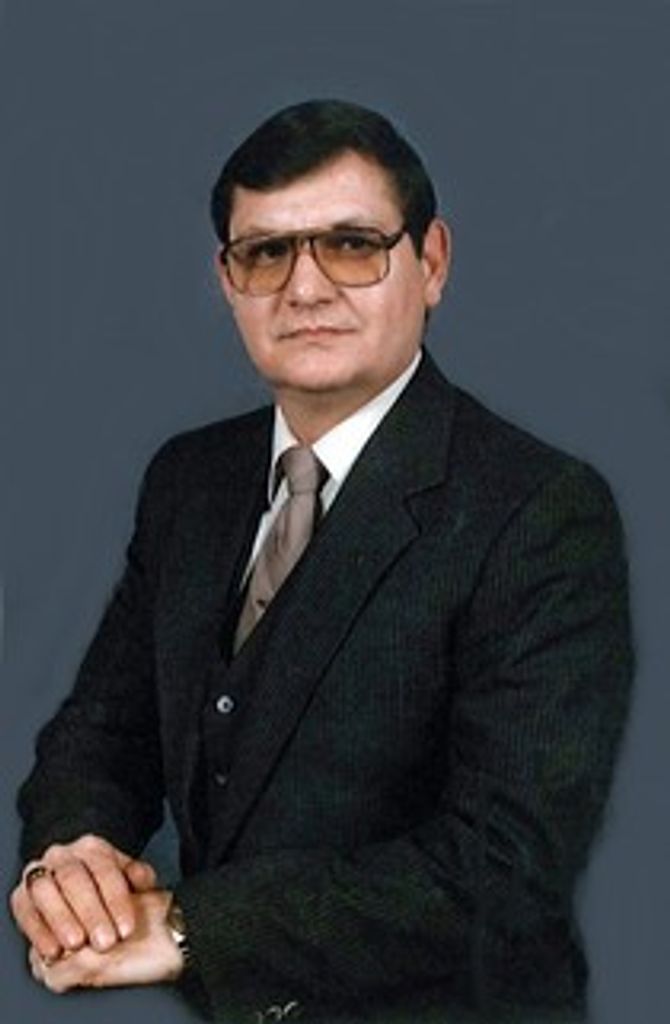 Robert Lee Hollopeter, Jr.