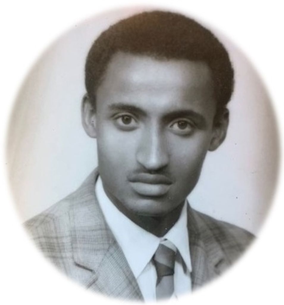Paulos Abdi Mengistu Profile Photo
