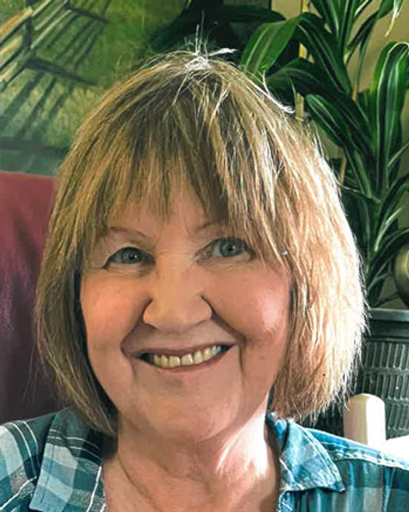 Karen Kay Churchwell