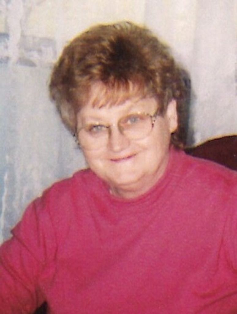 Julia A. Owen Profile Photo