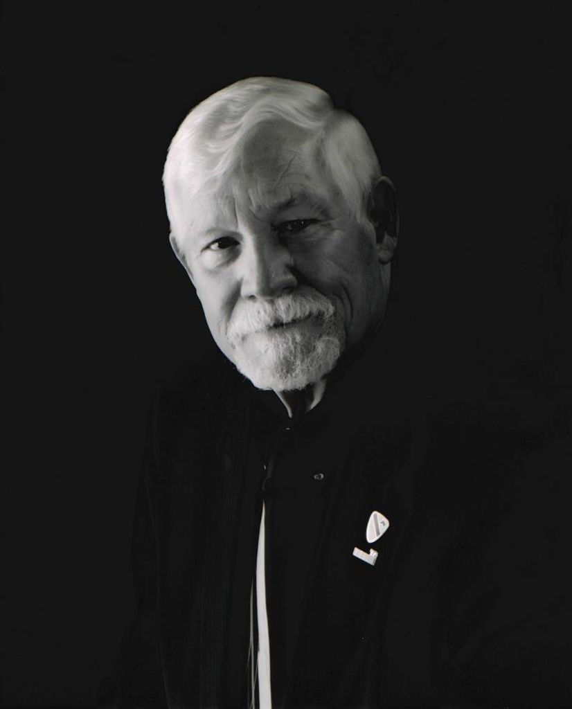 Thomas F. "Tom" Angell