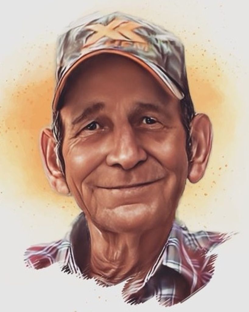 Jimmy Lee Engleman Sr.