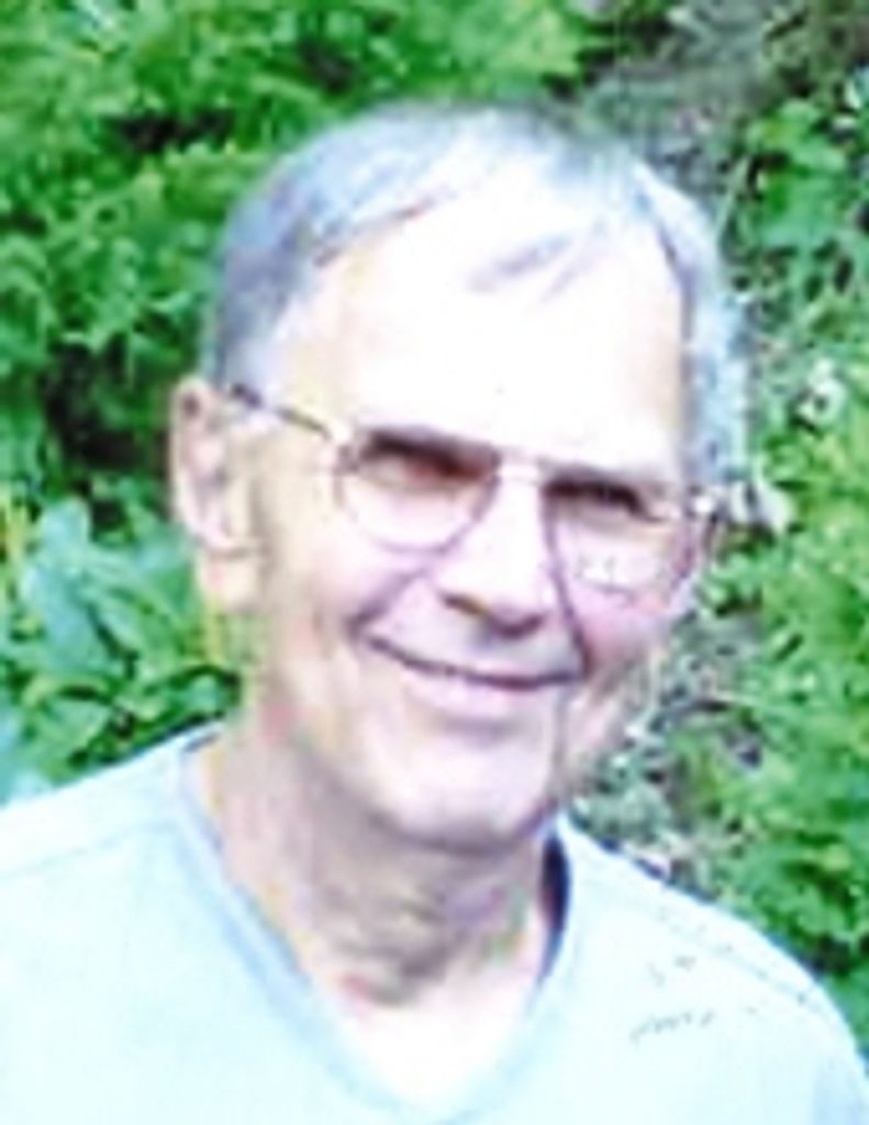 Edward J. Kisiel