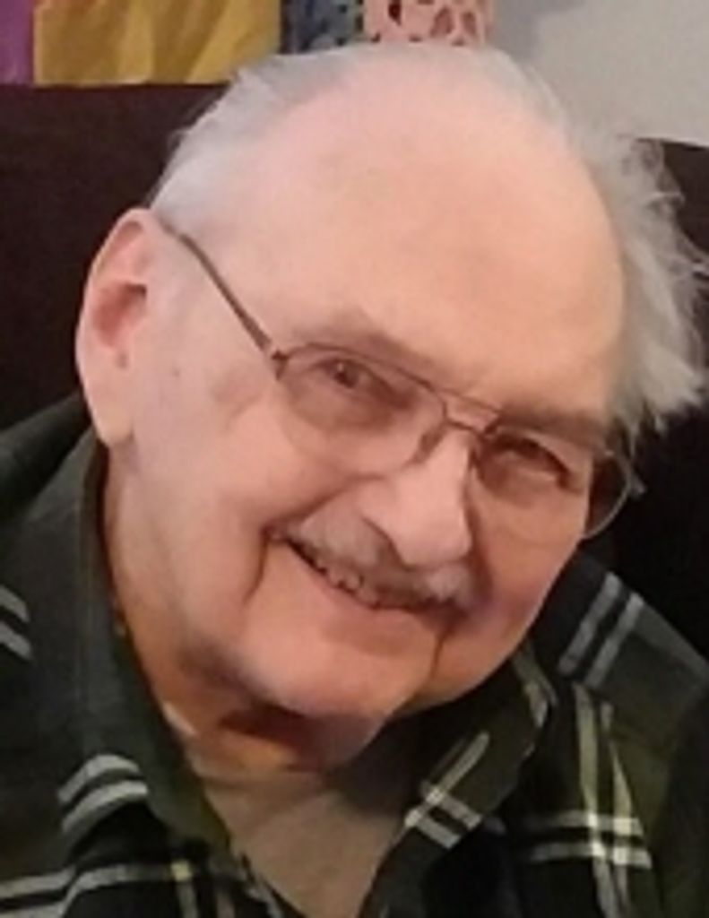 Clifford E. "Tip" Graham