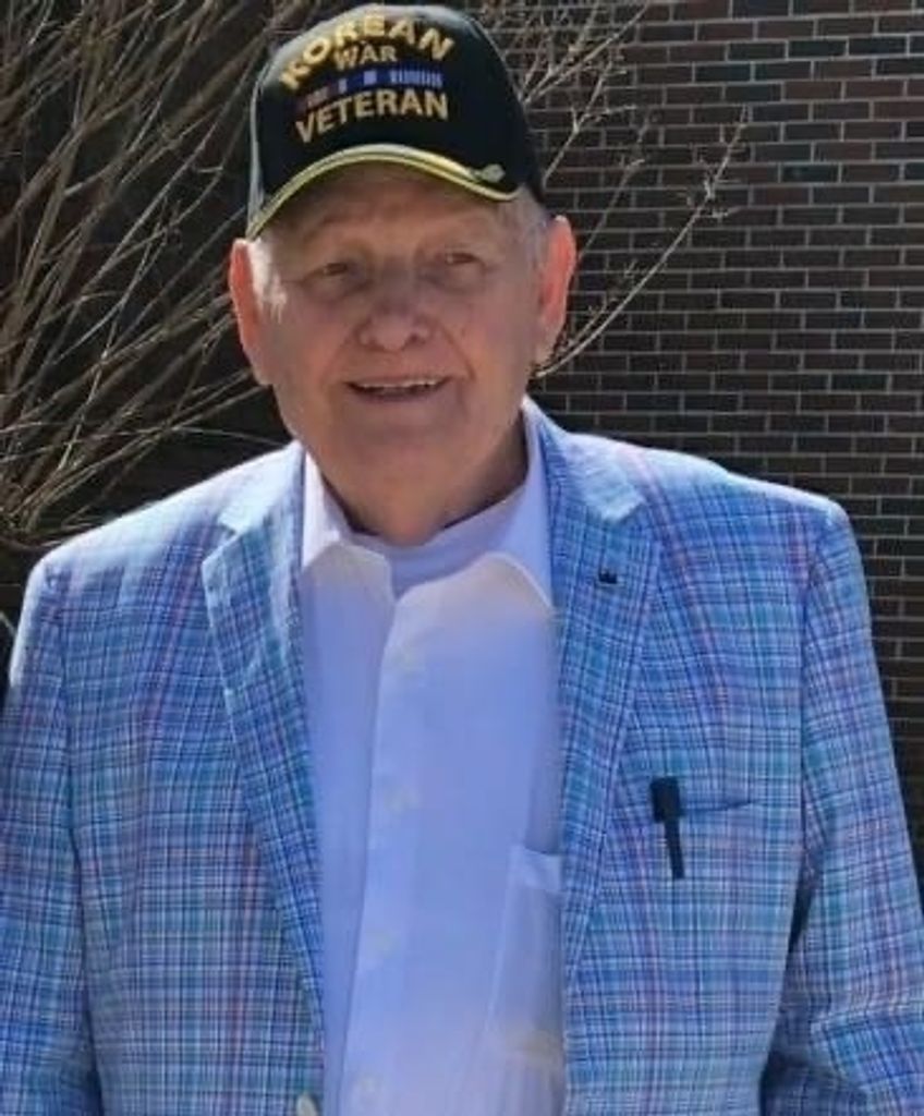 Mr. Charles B. Mosser