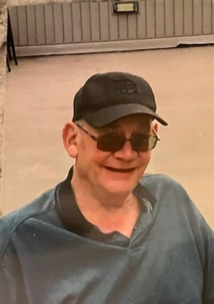 Robert Tomasek