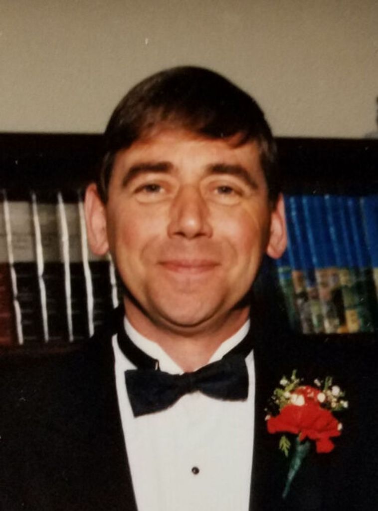 Robert Noel Theil