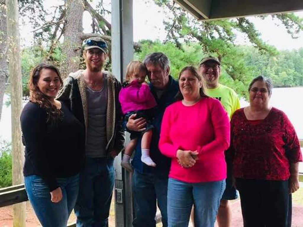 Ruby Ivey Barton Profile Photo