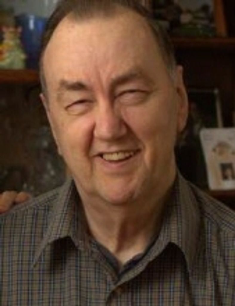 Thomas J. Mcguire