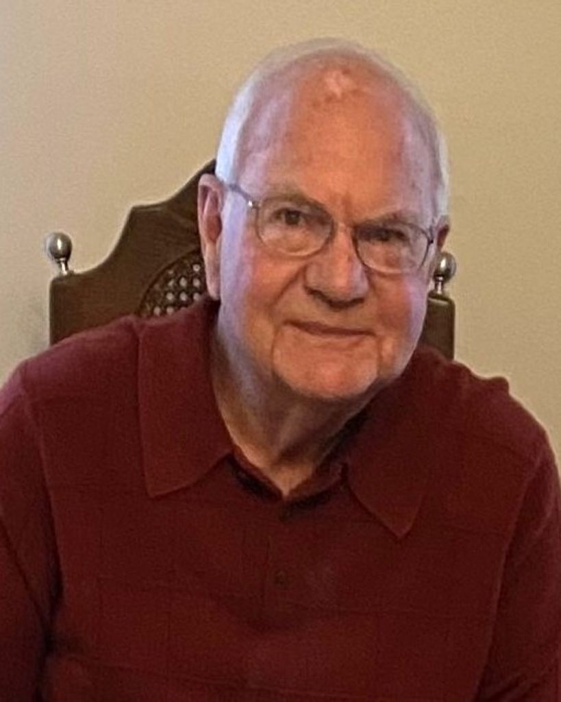 Bertrand Clifton Turnure Profile Photo