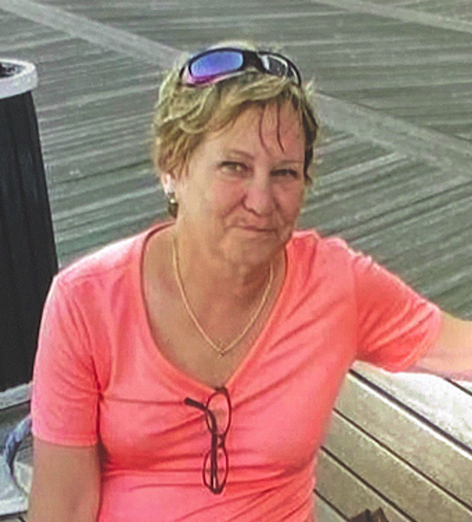 Tammy Frazier