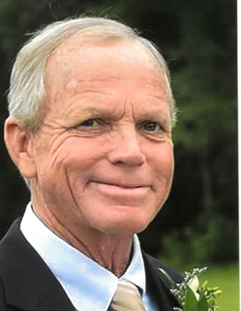 Norris Harrell Profile Photo