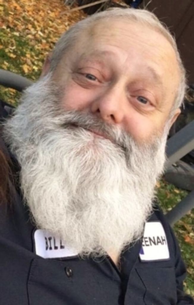 William E. "Bigga" Darling, Jr. Profile Photo