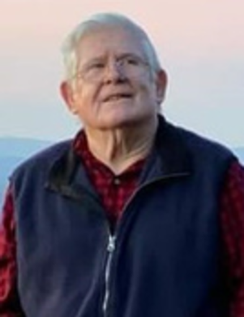 Alger Carr Mcleod Profile Photo