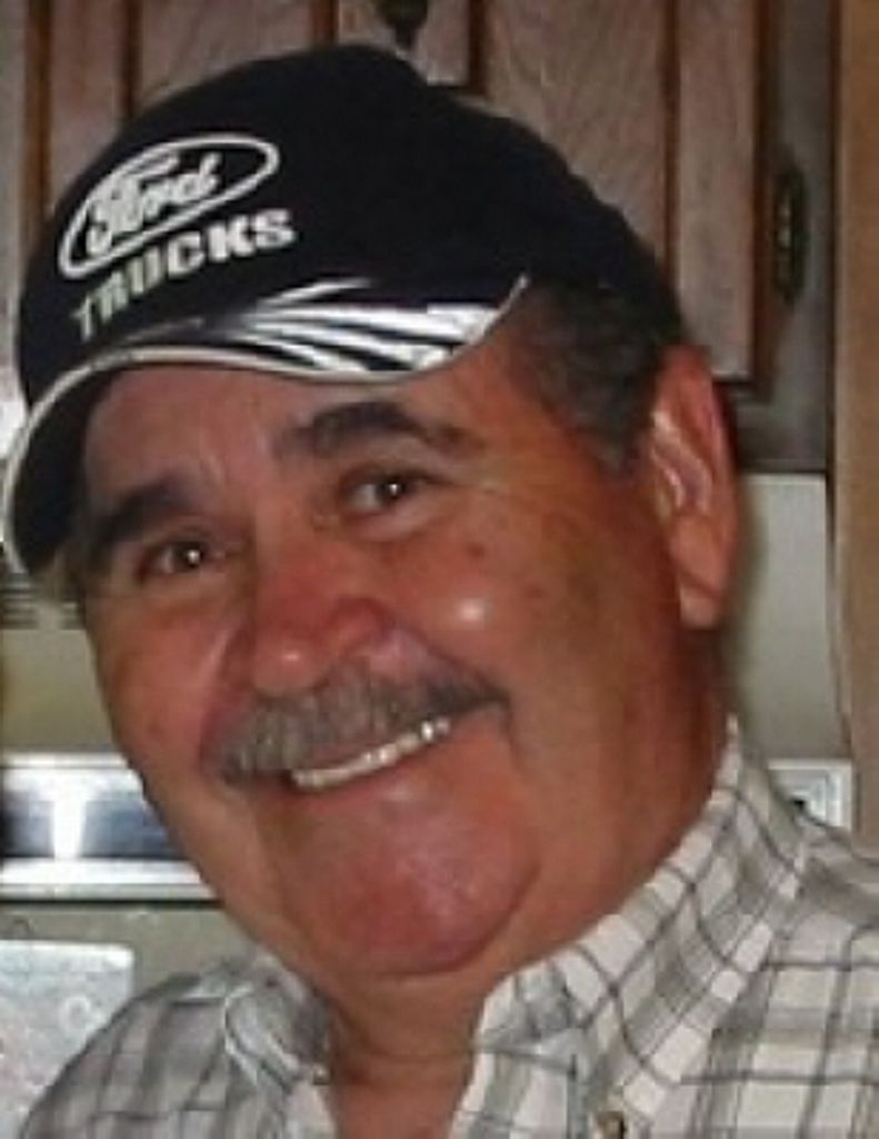 Lawrence "Larry" Short Profile Photo