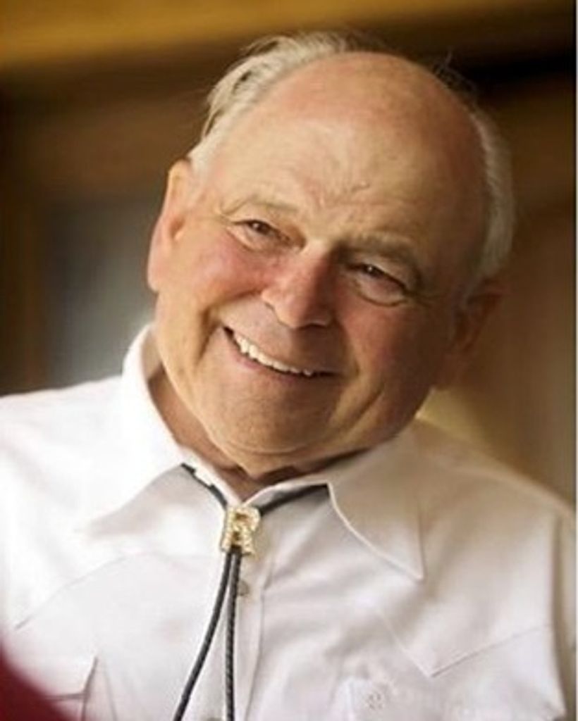 Ray Siddoway Broadbent Profile Photo