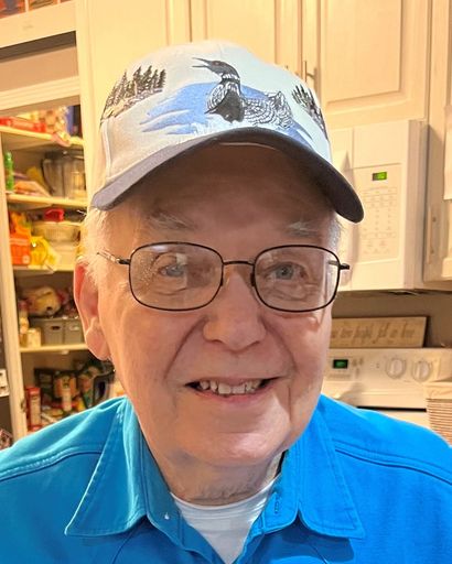 Edward Victor Irving's obituary image
