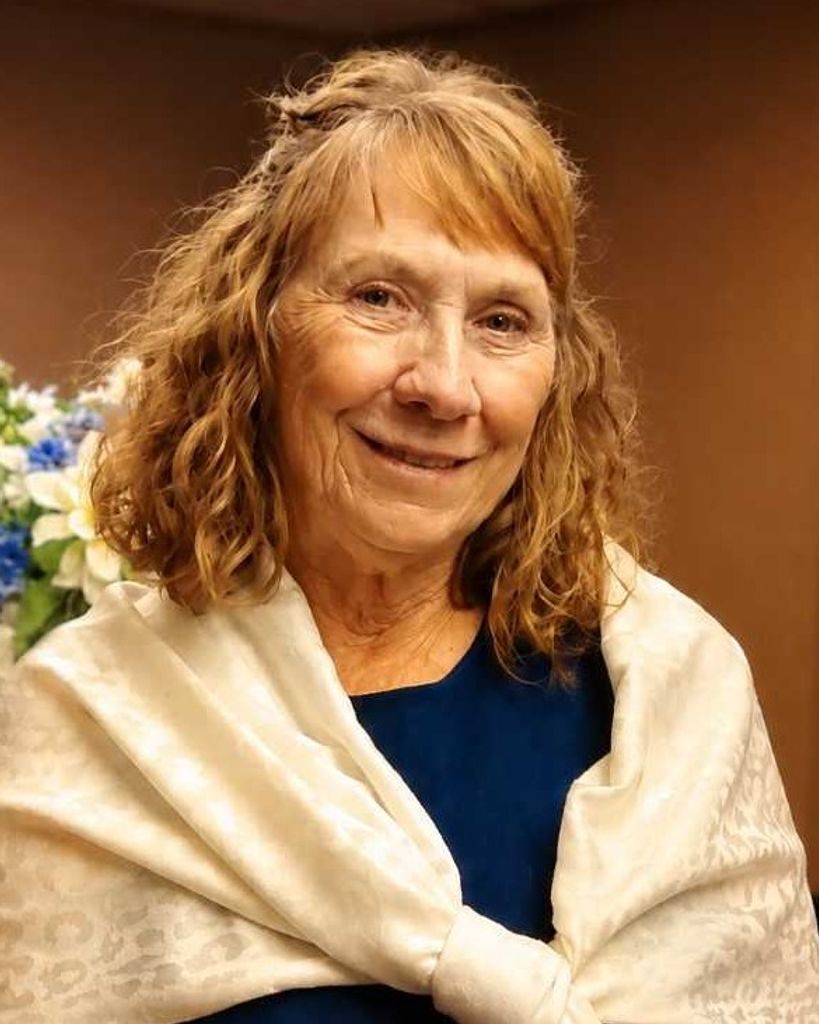 Mary Lynn McInteer Profile Photo