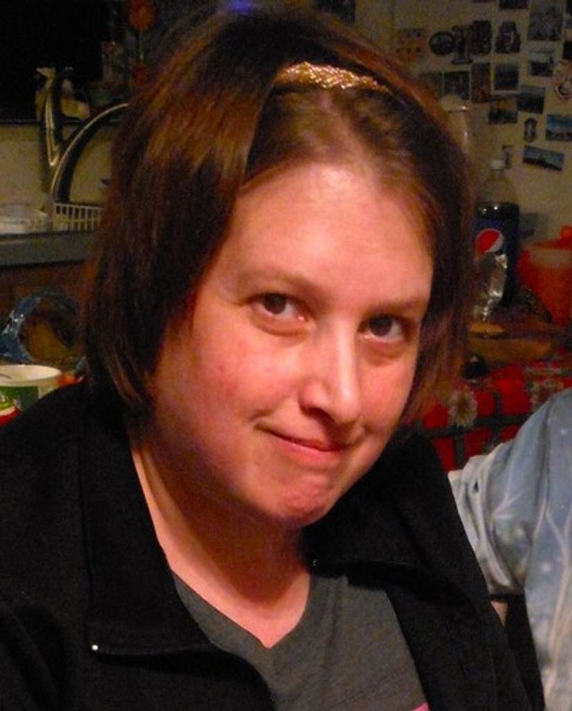 Luann M. Meier Profile Photo