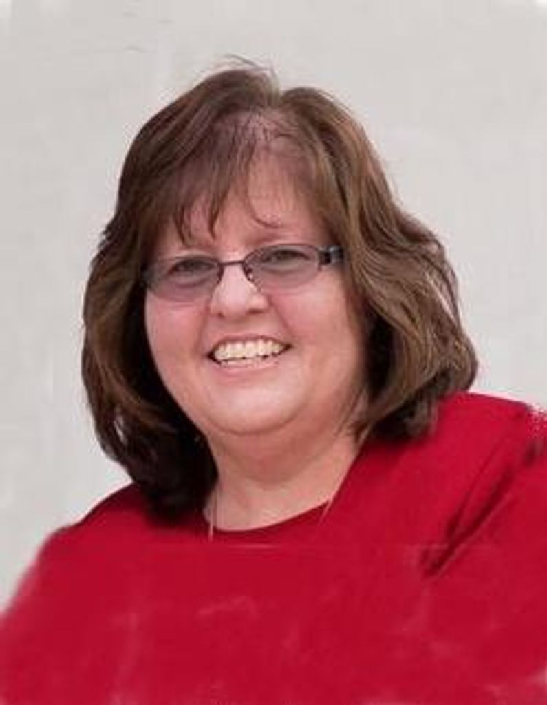 Lori Gibson Wells