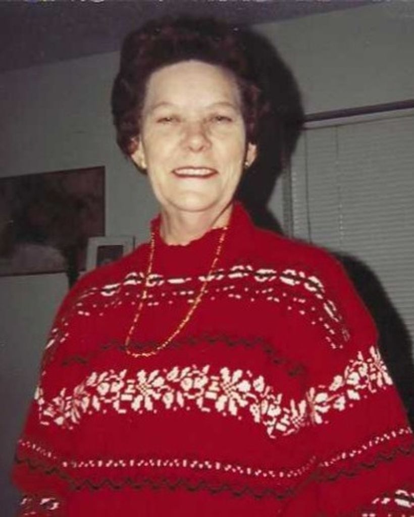 Rosa Lee Meyer Profile Photo
