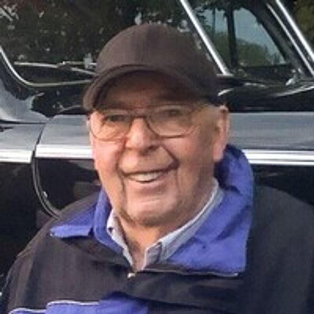 Willard A Moore