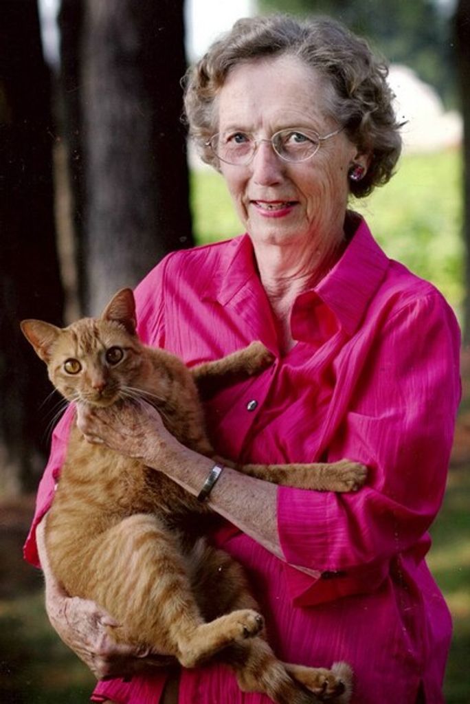 Evelyn Ellington Watkins Profile Photo