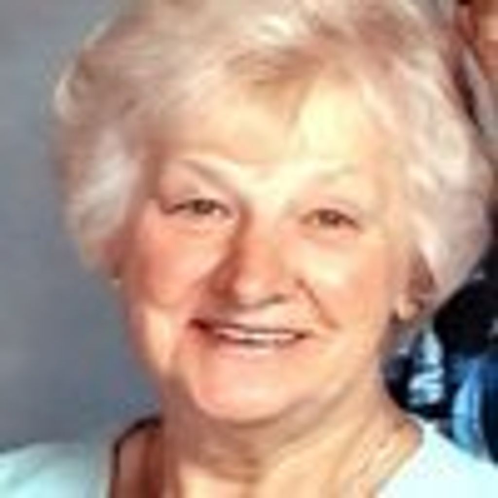 Margaret Grace Holmes (Ondrey) Profile Photo