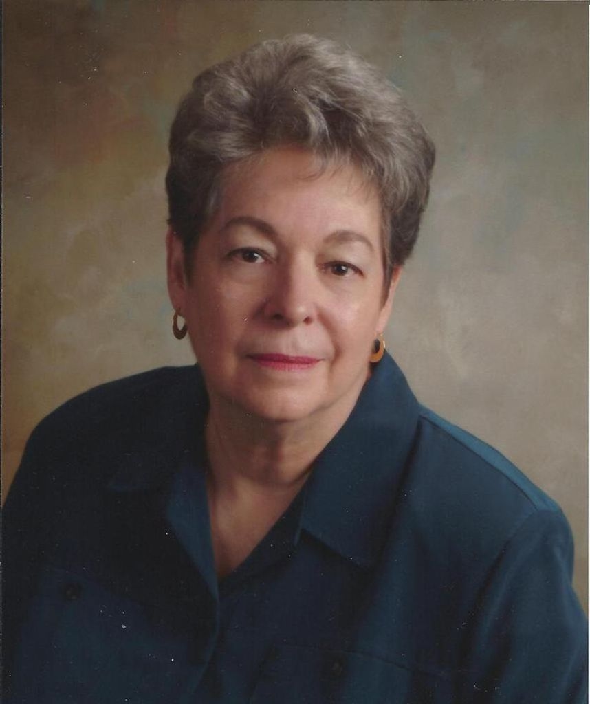 Mary Forrester
