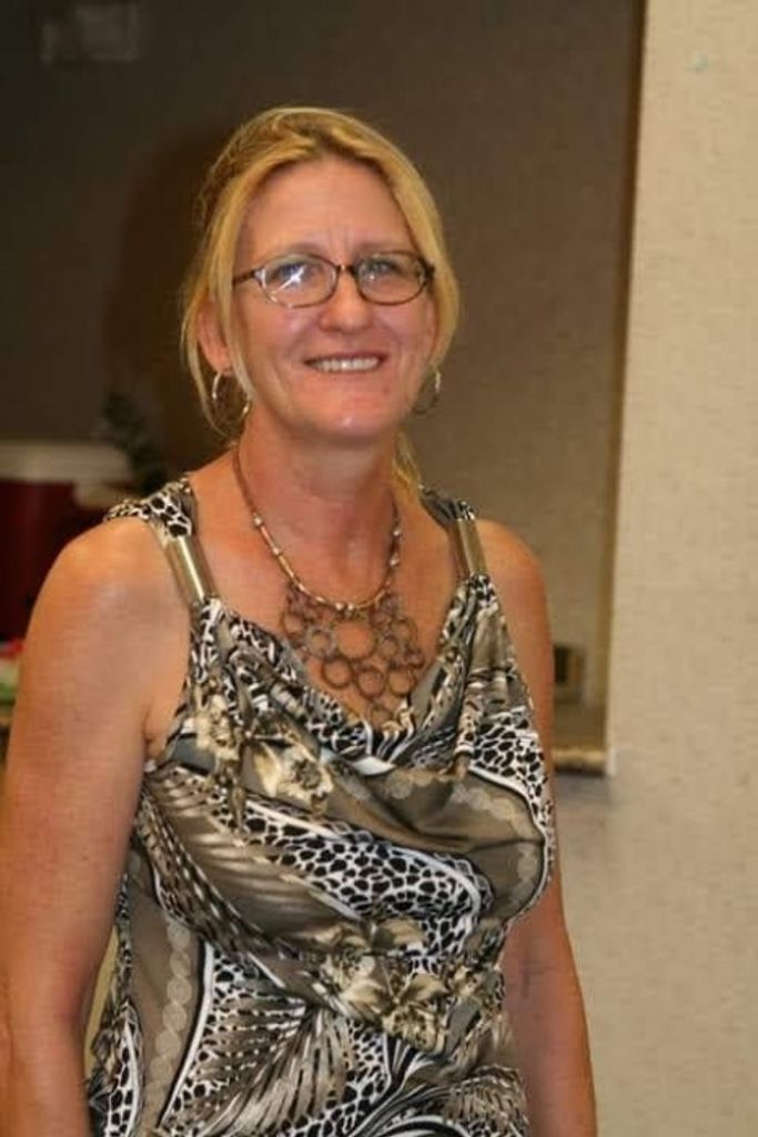 Marilyn Butler