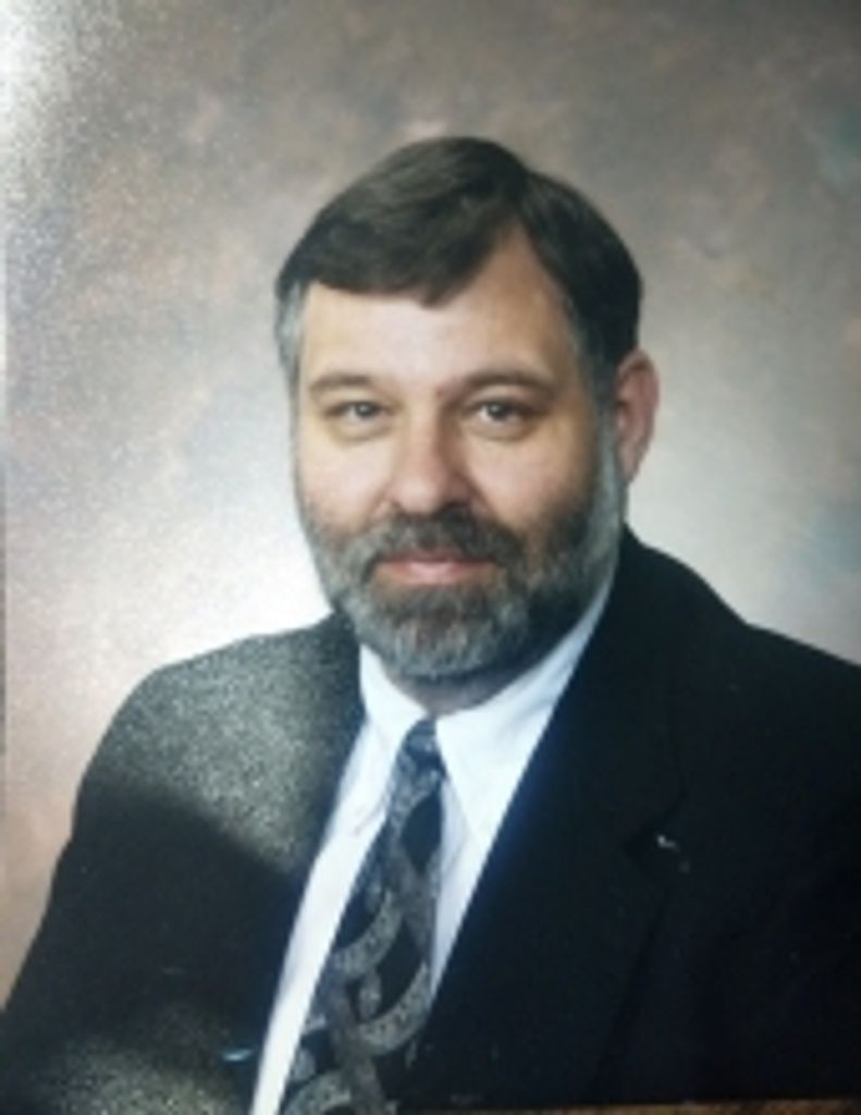 James Russell Rusty Thompson