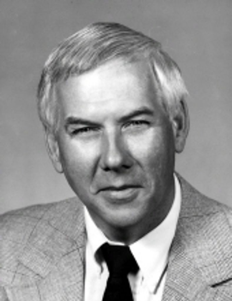 Robert F. Reed