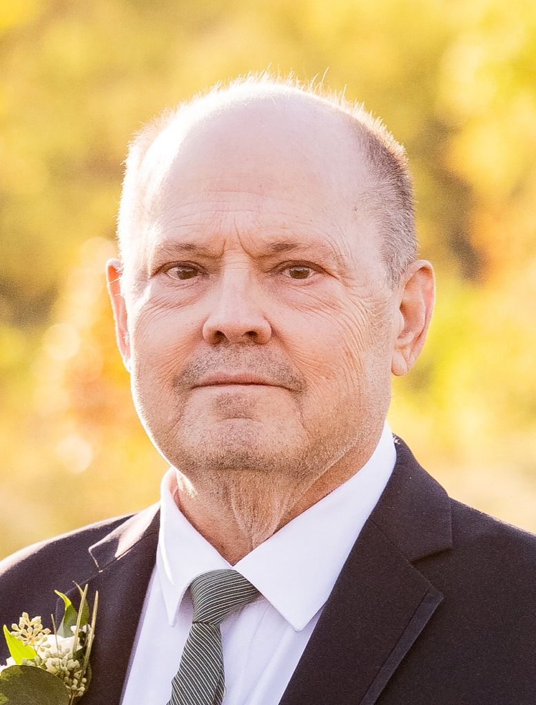 Thomas Joseph Liggett