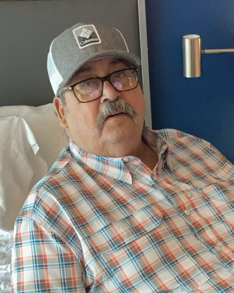 Charles D Roberson Profile Photo