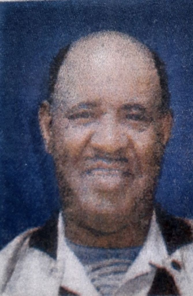 Horace Bouknight Profile Photo