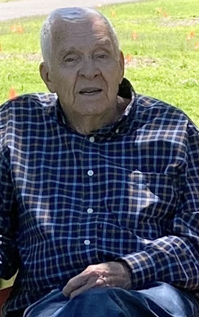 Richard Maynard Wyrick Profile Photo