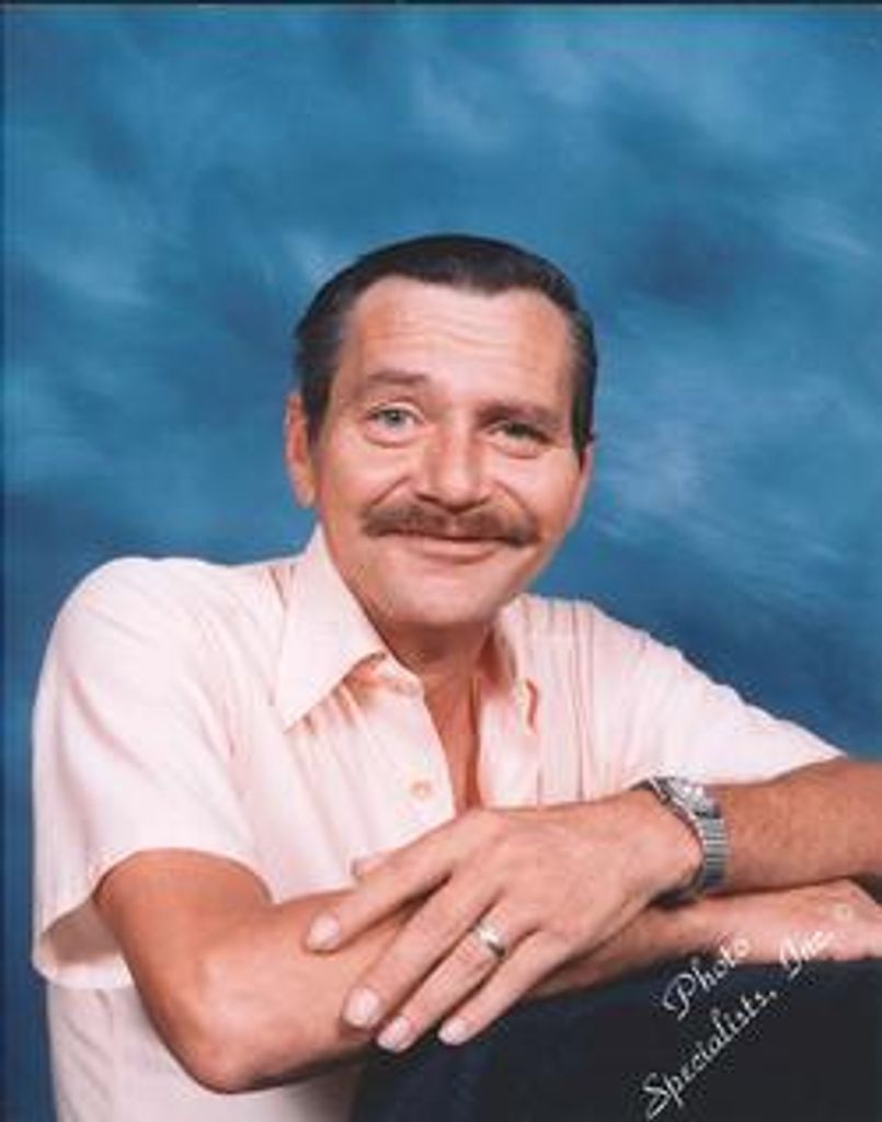Milton Harvey Smith