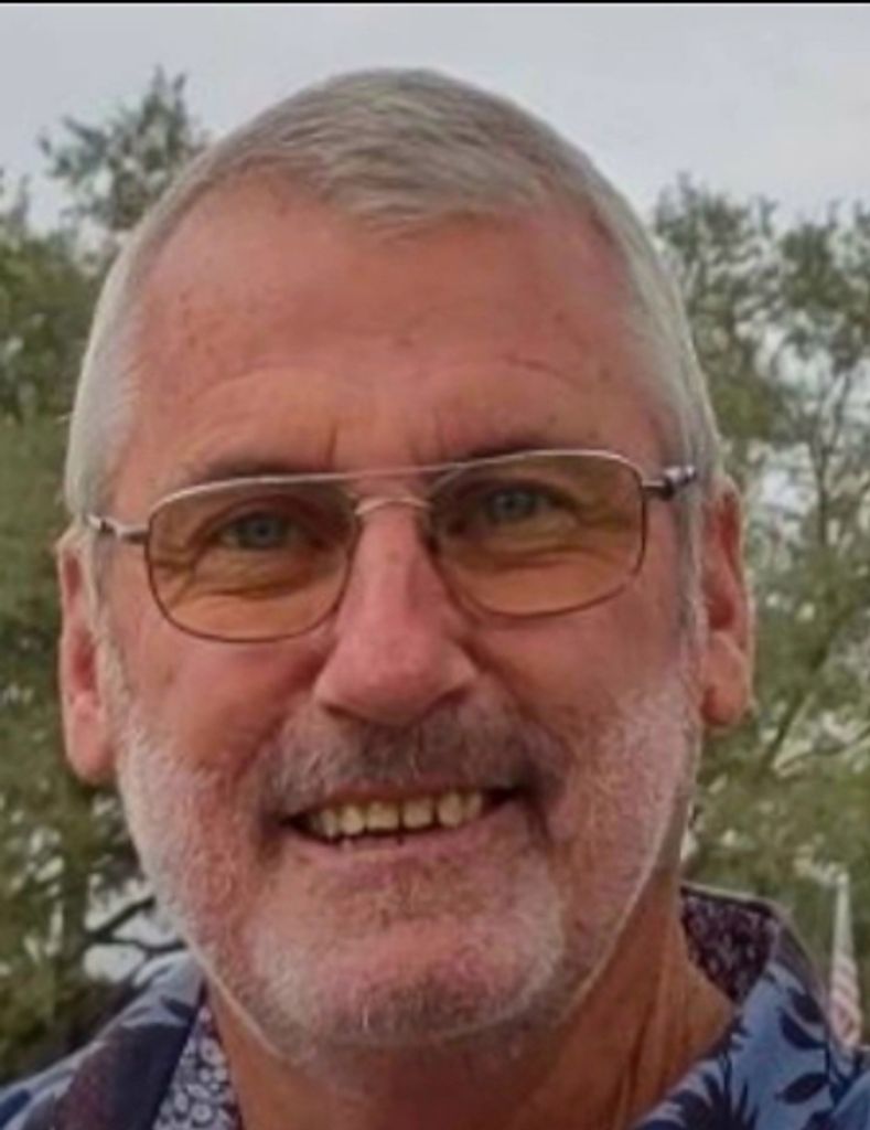 Kerney Robert Pelfrey