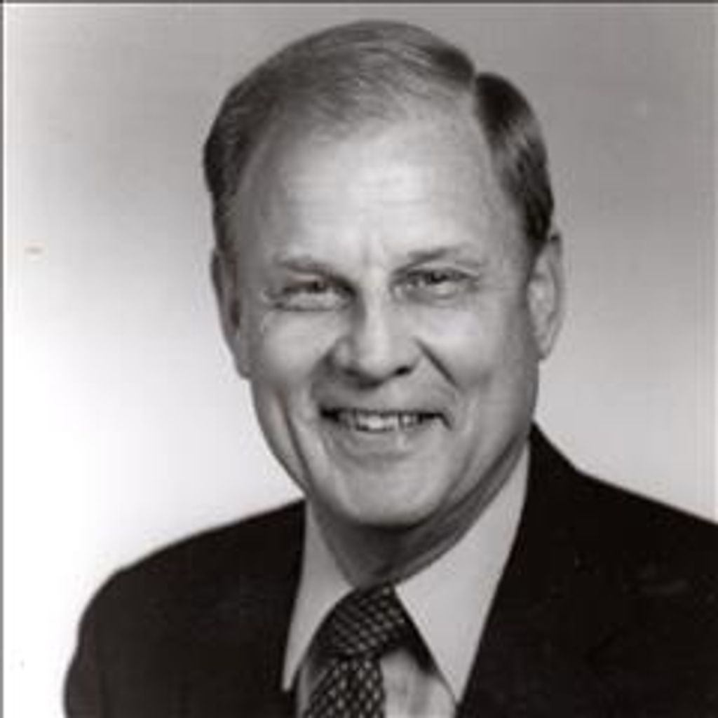 Ned S. Raun Profile Photo