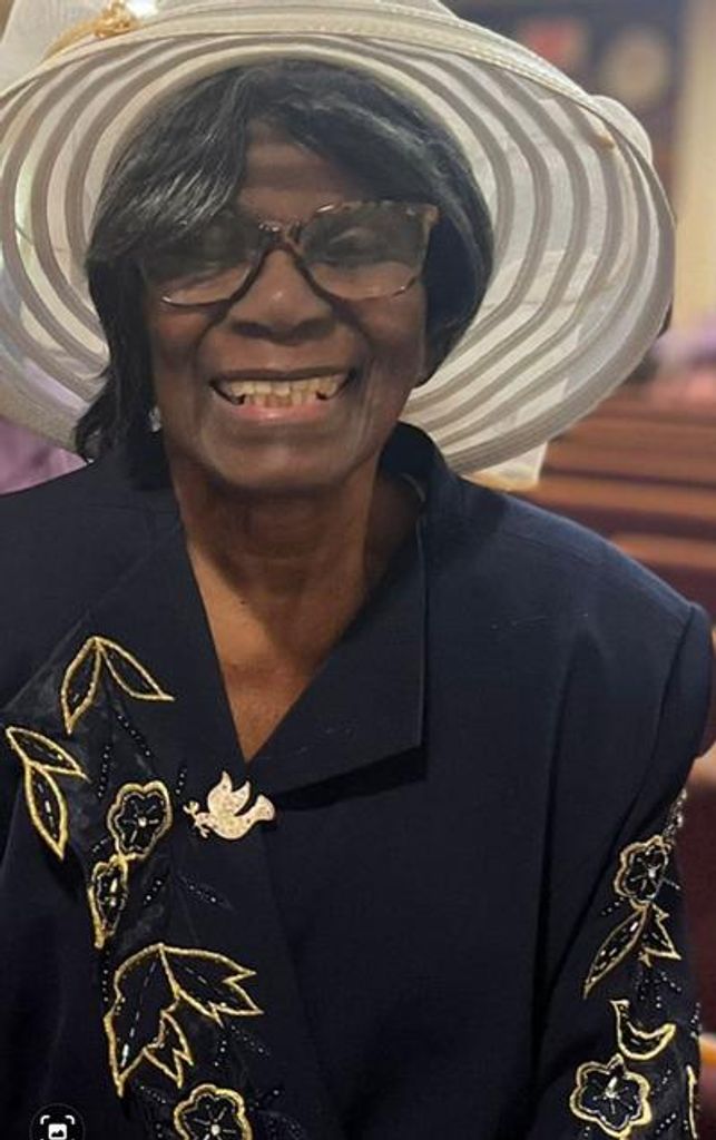 Ms. Lilian Liburd Profile Photo