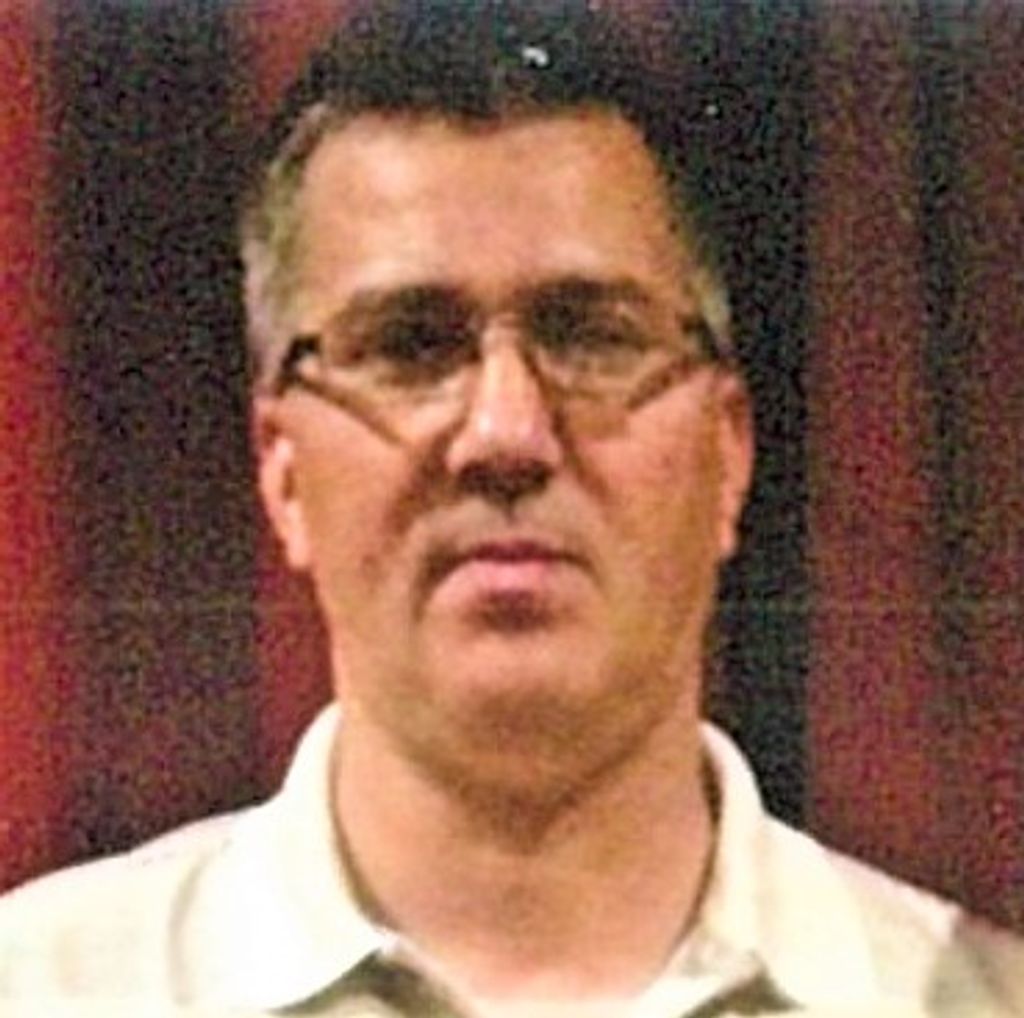 Matthew David Barcus Profile Photo