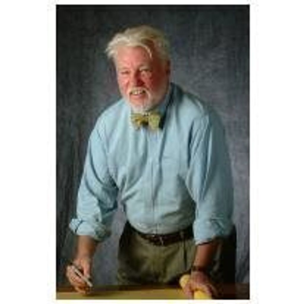 Frank Gant Profile Photo