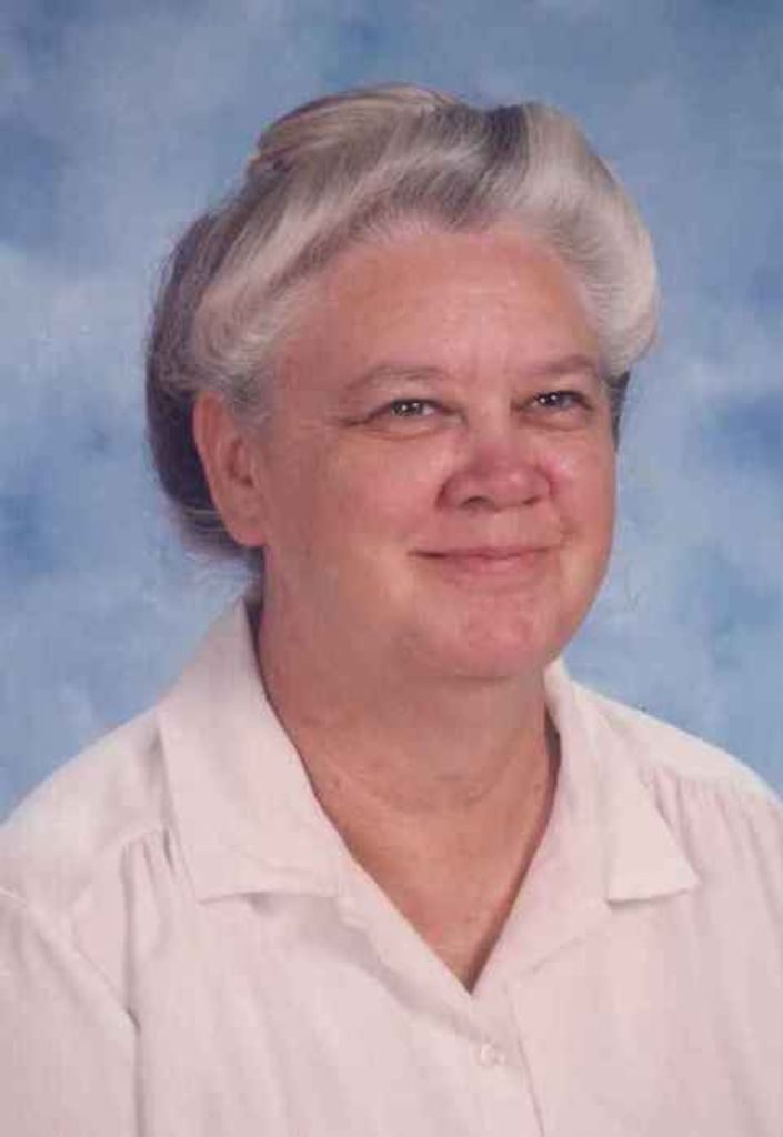 Fay Winburn