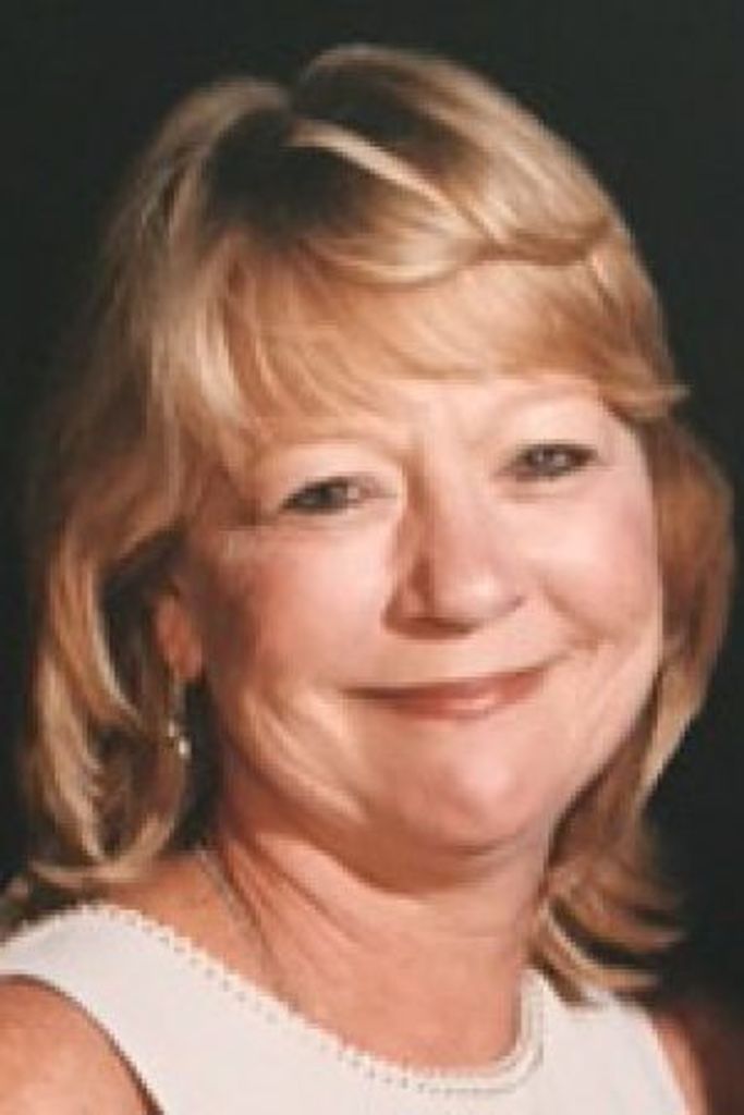 Kimberlie Campbell